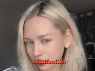 Alodiealder