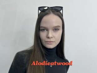 Alodieatwood