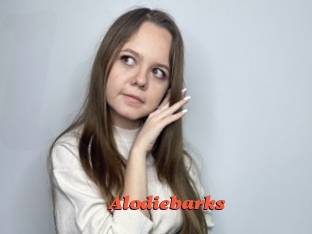 alodiebarks Livespot