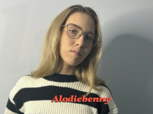 Alodiebenny