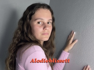 alodieblissett Livespot
