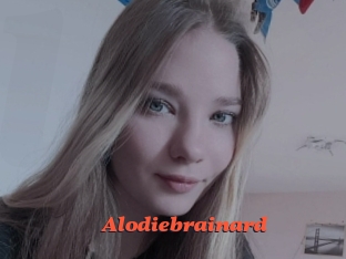Alodiebrainard
