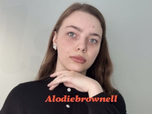 Alodiebrownell