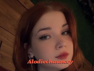 Alodiechauncey