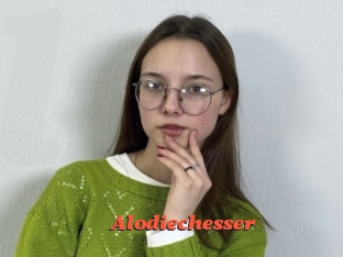 alodiechesser Livespot