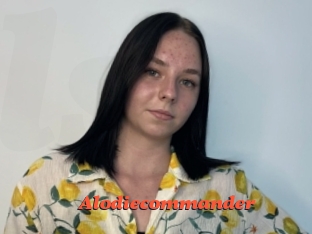 Alodiecommander