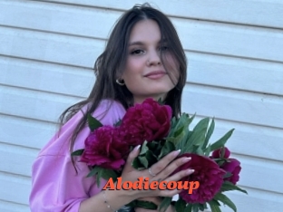 Alodiecoup