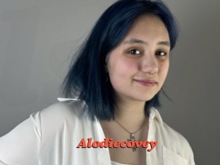 Alodiecovey