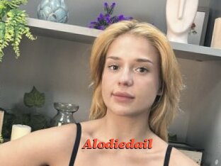Alodiedail
