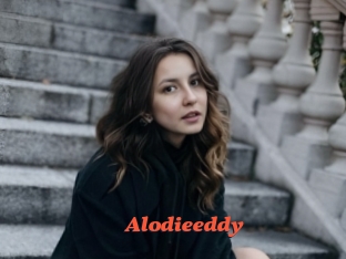 Alodieeddy