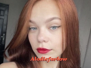 Alodiefarlow