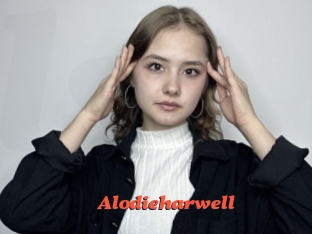 Alodieharwell