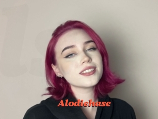 Alodiehase