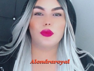 Alondraroyal