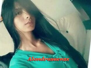 Alondrasaenzx