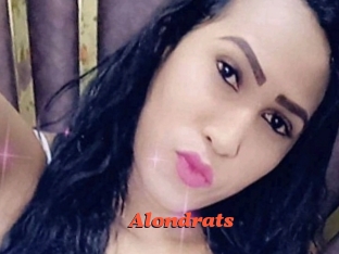 Alondrats
