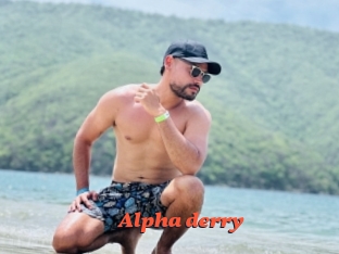 Alpha_derry