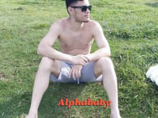 Alphababy