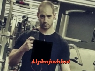 Alphajoshhot