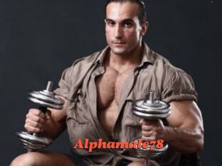 Alphamale78