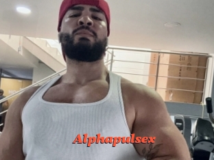 Alphapulsex