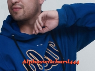 alphaswitchard444 Livespot