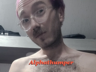 alphathumper Livespot