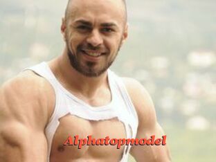 Alphatopmodel