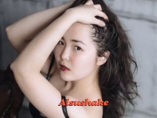 Alsushake