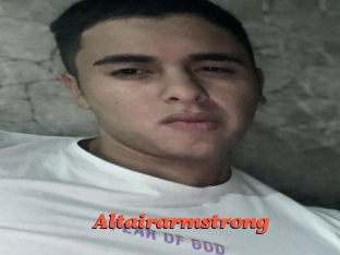 Altairarmstrong