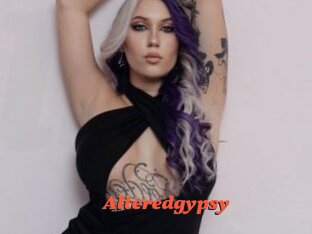 alteredgypsy Livespot