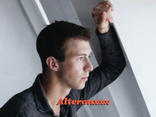 Alteronxxx