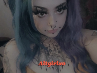 Altgirlxo