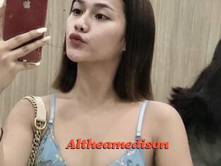 Altheamedison