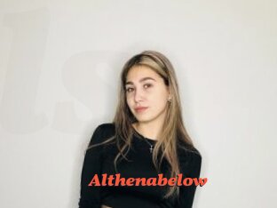 Althenabelow