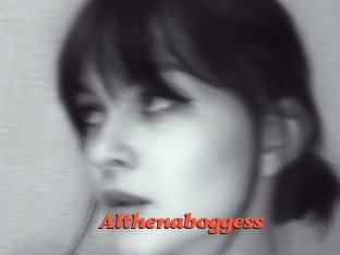 Althenaboggess