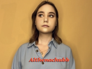 Althenachubb