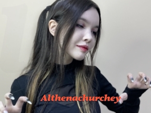 Althenachurchey