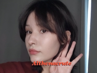 Althenacrute