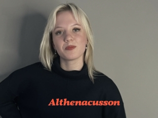 Althenacusson