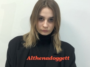 Althenadoggett