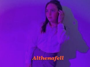 Althenafell