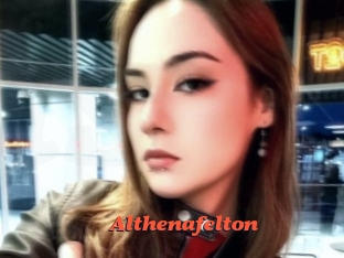Althenafelton