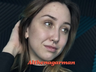 Althenagarman
