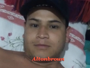 Altonbroun