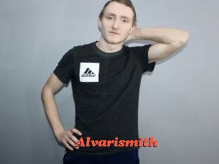 Alvarismith