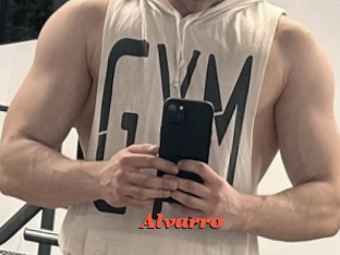 Alvarro