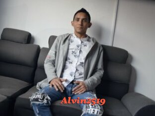 Alvin2519