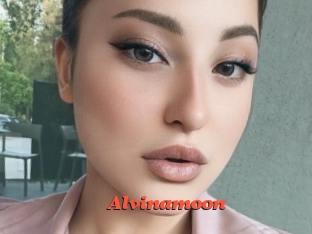 Alvinamoon