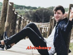 Alvinkasey